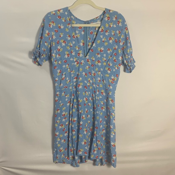 Faithfull the Brand Daisy Dress - Picture 3 of 10